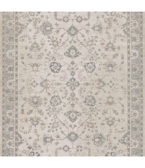 Momeni Ansel Blue ANS-1 8 ft. X 10 ft. Rect. Rug