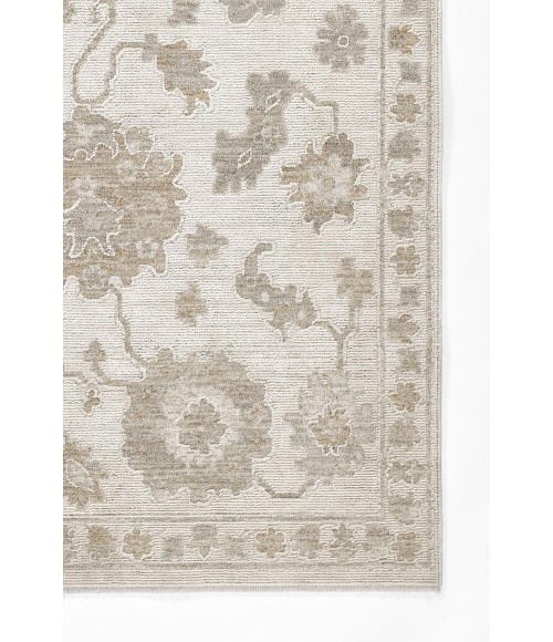 Momeni Ansel Beige ANS-2 8 ft. X 10 ft. Rect. Rug