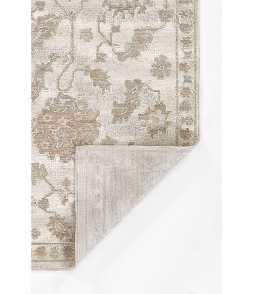 Momeni Ansel Beige ANS-2 8 ft. X 10 ft. Rect. Rug