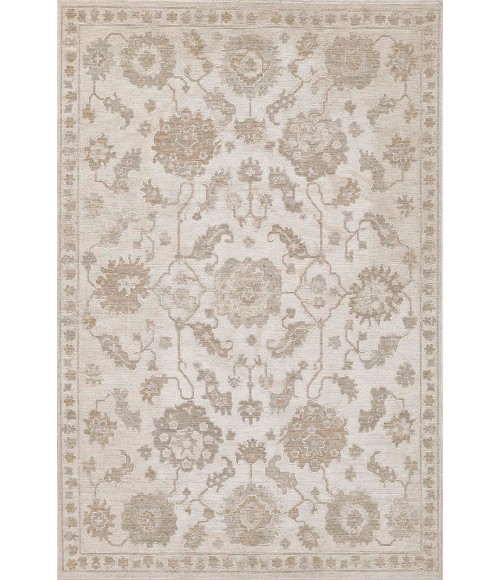 Momeni Ansel Beige ANS-2 8 ft. X 10 ft. Rect. Rug