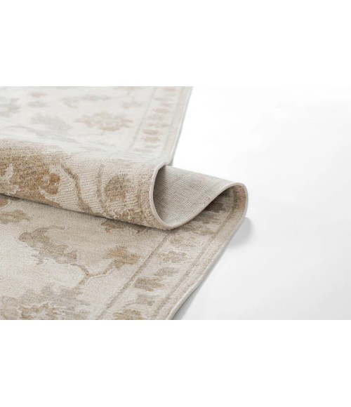 Momeni Ansel Beige ANS-2 8 ft. X 10 ft. Rect. Rug