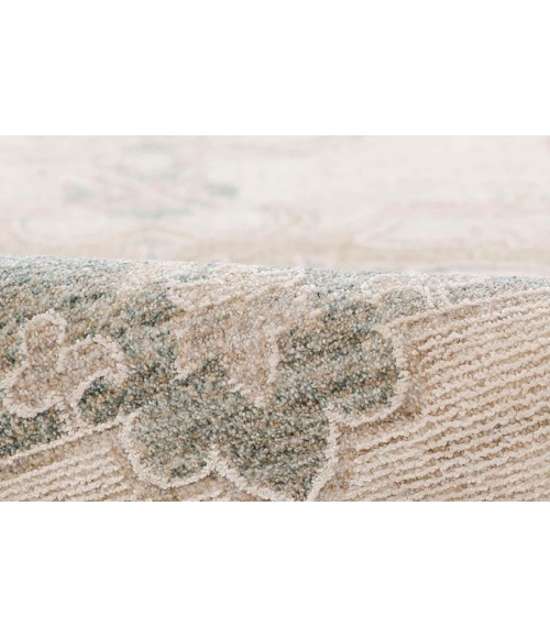 Momeni Ansel Blue ANS-3 8 ft. X 10 ft. Rect. Rug