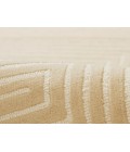 Momeni Simba SIM-3 Beige 3 ft. 6 in. X 5 ft. 6 in. Rectangle Rug