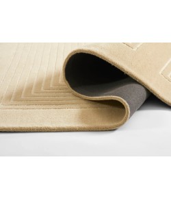 Momeni Simba SIM-3 Beige 3 ft. 6 in. X 5 ft. 6 in. Rectangle Rug