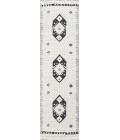 Monaco Area Rug Momeni Monaco Area Rug MOA-2 Ivory 2'3 X 7'6 Runner