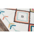Monaco Area Rug Momeni Monaco Area Rug MOA-5 Multi 2' X 3'