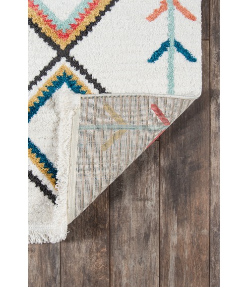 Momeni Monaco Area Rug MOA-5 Multi 2' X 3'