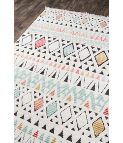 Momeni Monaco Moa-6 Multi Area Rug 9 ft. 10 in. X 12 ft. 10 in. Rectangle