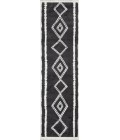 Momeni Monaco Area Rug MOA-7 Black 3'3 X 5'