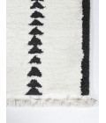Momeni Monaco Area Rug MOA-7 Ivory 3'3 X 5'