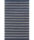 Momeni Montauk Area Rug MTK-1 Lighthouse Navy 7'6 X 9'6