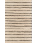 Montauk Area Rug Momeni Montauk Area Rug MTK-2 Lighthouse Charcoal 2'3 X 10' Runner