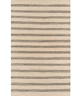 Momeni Montauk Area Rug MTK-2 Lighthouse Charcoal 7'6 X 9'6