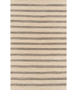 Momeni Novogratz Montauk Mtk-2 Charcoal Area Rug 7 ft. 6 in. X 9 ft. 6 in. Rectangle