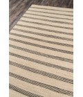 Momeni Montauk Area Rug MTK-2 Lighthouse Charcoal 7'6 X 9'6