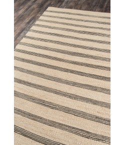 Momeni Novogratz Montauk Mtk-2 Charcoal Area Rug 7 ft. 6 in. X 9 ft. 6 in. Rectangle