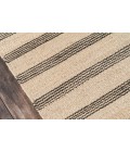 Montauk Area Rug Momeni Montauk Area Rug MTK-2 Lighthouse Charcoal 2'3 X 10' Runner