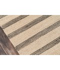 Momeni Montauk Area Rug MTK-2 Lighthouse Charcoal 7'6 X 9'6