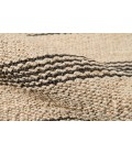 Montauk Area Rug Momeni Montauk Area Rug MTK-2 Lighthouse Charcoal 2'3 X 10' Runner