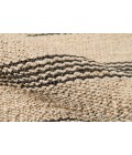 Momeni Montauk Area Rug MTK-2 Lighthouse Charcoal 7'6 X 9'6