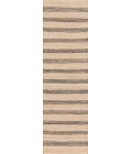 Montauk Area Rug Momeni Montauk Area Rug MTK-2 Lighthouse Charcoal 2'3 X 10' Runner