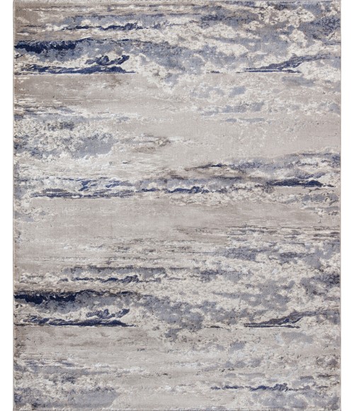 Momeni Monterey Area Rug MO-08 Blue 2' X 3'