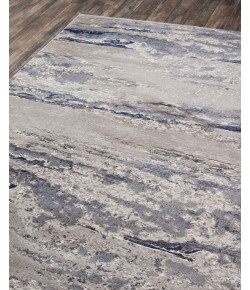 Momeni Monterey Mo-08 Blue Area Rug 2 ft. X 3 ft. Rectangle