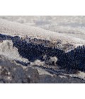 Momeni Monterey Area Rug MO-08 Blue 2' X 3'