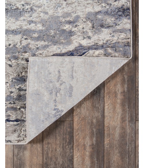 Momeni Monterey Area Rug MO-08 Blue 2' X 3'