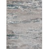 Momeni Monterey Mo-08 Teal Area Rug 2 ft. X 3 ft. Rectangle