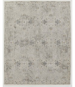 Momeni Morgan MRN-1 Grey 5 ft. 3 in. X 7 ft. 6 in. Rectangle Rug