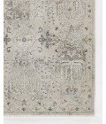 Momeni Morgan MRN-1 Grey 5 ft. 3 in. X 7 ft. 6 in. Rectangle Rug