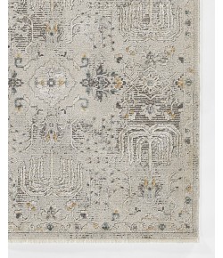 Momeni Morgan MRN-1 Grey 5 ft. 3 in. X 7 ft. 6 in. Rectangle Rug