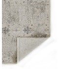 Momeni Morgan MRN-1 Grey 5 ft. 3 in. X 7 ft. 6 in. Rectangle Rug