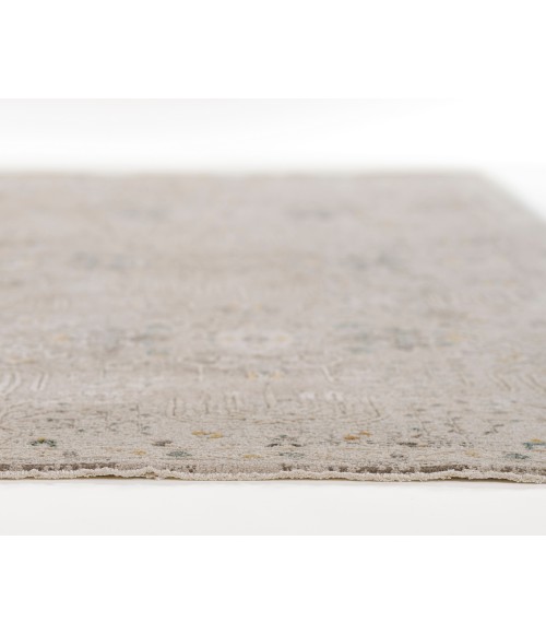 Momeni Morgan MRN-1 Grey 5 ft. 3 in. X 7 ft. 6 in. Rectangle Rug