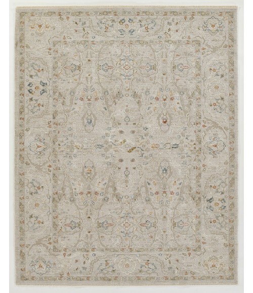 Momeni Morgan MRN-2 Rug Momeni Morgan MRN-2 Beige 5 ft. 3 in. X 7 ft. 6 in. Rectangle Rug