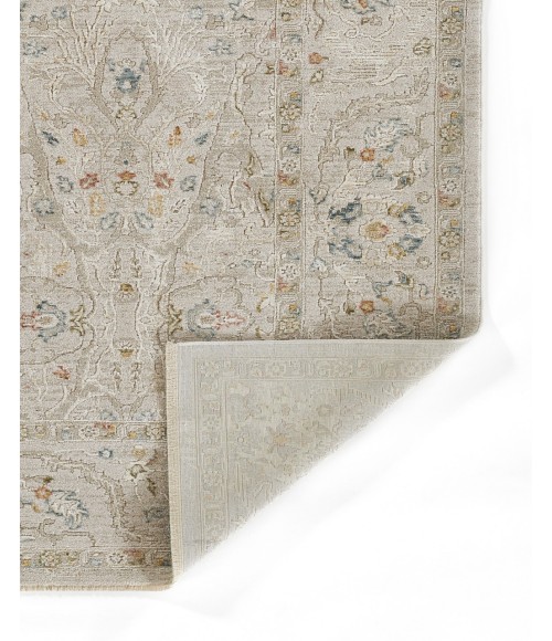 Momeni Morgan MRN-2 Rug Momeni Morgan MRN-2 Beige 5 ft. 3 in. X 7 ft. 6 in. Rectangle Rug