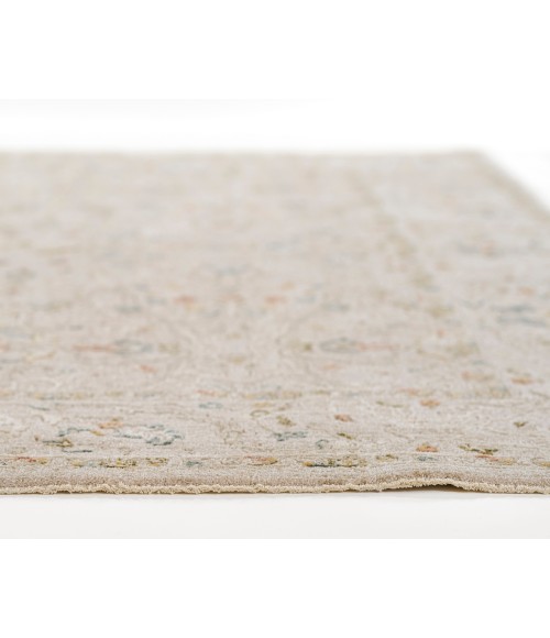 Momeni Morgan MRN-2 Rug Momeni Morgan MRN-2 Beige 5 ft. 3 in. X 7 ft. 6 in. Rectangle Rug