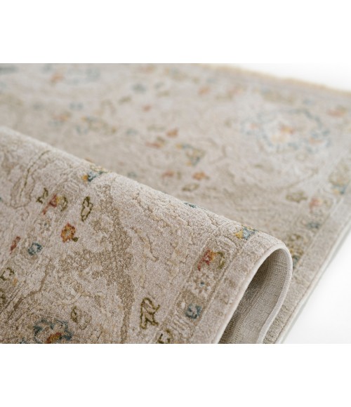 Momeni Morgan MRN-2 Rug Momeni Morgan MRN-2 Beige 5 ft. 3 in. X 7 ft. 6 in. Rectangle Rug