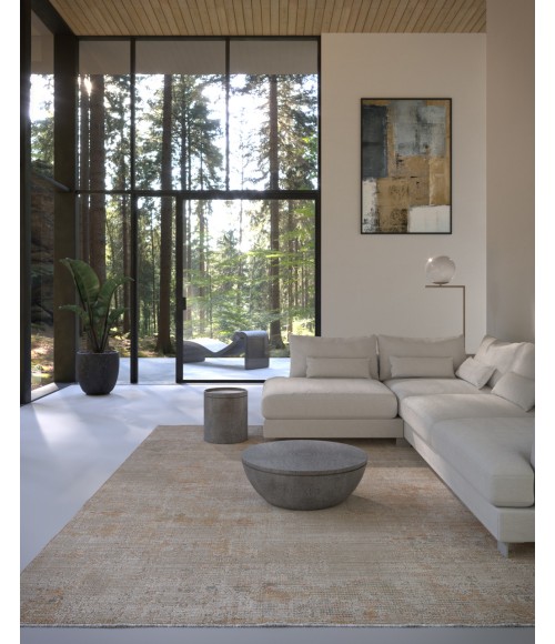 Momeni Morgan MRN-3 Multi 7 ft. 10 in. X 10 ft. 10 in. Rectangle Rug