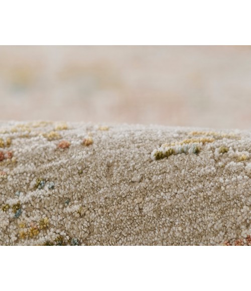 Momeni Morgan MRN-3 Multi 7 ft. 10 in. X 10 ft. 10 in. Rectangle Rug