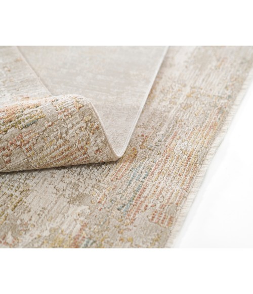 Momeni Morgan MRN-3 Multi 7 ft. 10 in. X 10 ft. 10 in. Rectangle Rug