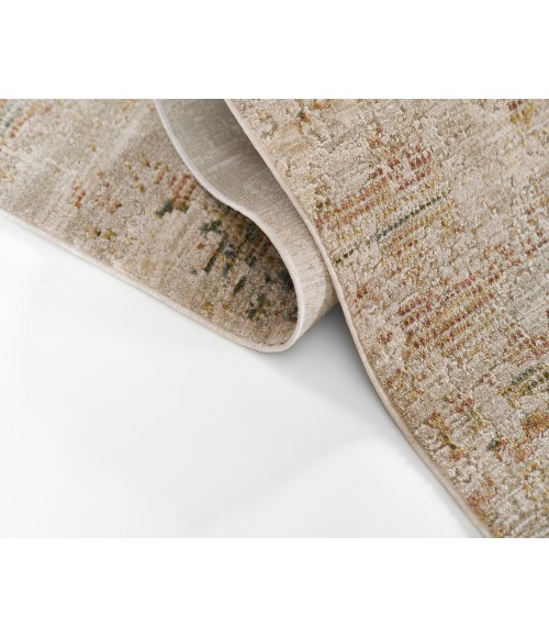 Momeni Morgan MRN-3 Multi 7 ft. 10 in. X 10 ft. 10 in. Rectangle Rug