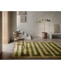 Momeni Neo NEM-1 Rug Momeni Neo NEM-1 Green 8 ft. X 10 ft. Rectangle Rug