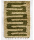 Momeni Neo NEM-1 Rug Momeni Neo NEM-1 Green 8 ft. X 10 ft. Rectangle Rug