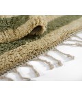 Momeni Neo NEM-1 Rug Momeni Neo NEM-1 Green 8 ft. X 10 ft. Rectangle Rug