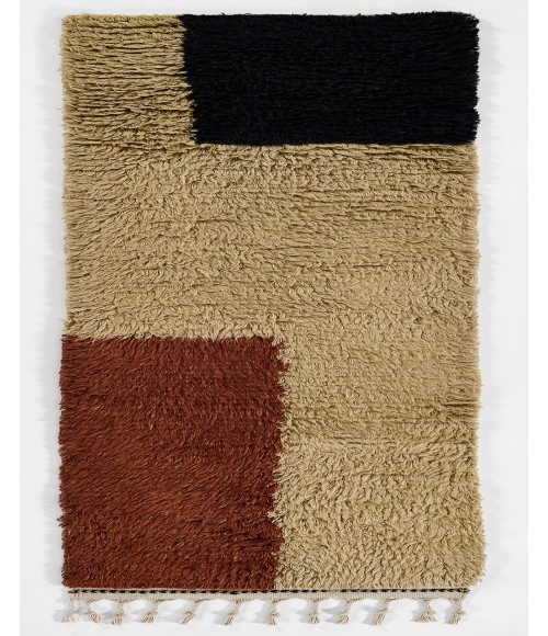 Momeni Neo NEM-2 Rug Momeni Neo NEM-2 Multi 8 ft. X 10 ft. Rectangle Rug