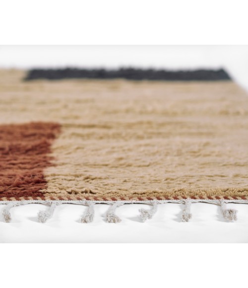 Momeni Neo NEM-2 Rug Momeni Neo NEM-2 Multi 8 ft. X 10 ft. Rectangle Rug