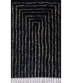 Momeni Neo NEM-4 Navy 2 ft. X 3 ft. Rectangle Rug