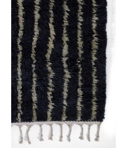Momeni Neo NEM-4 Navy 2 ft. X 3 ft. Rectangle Rug